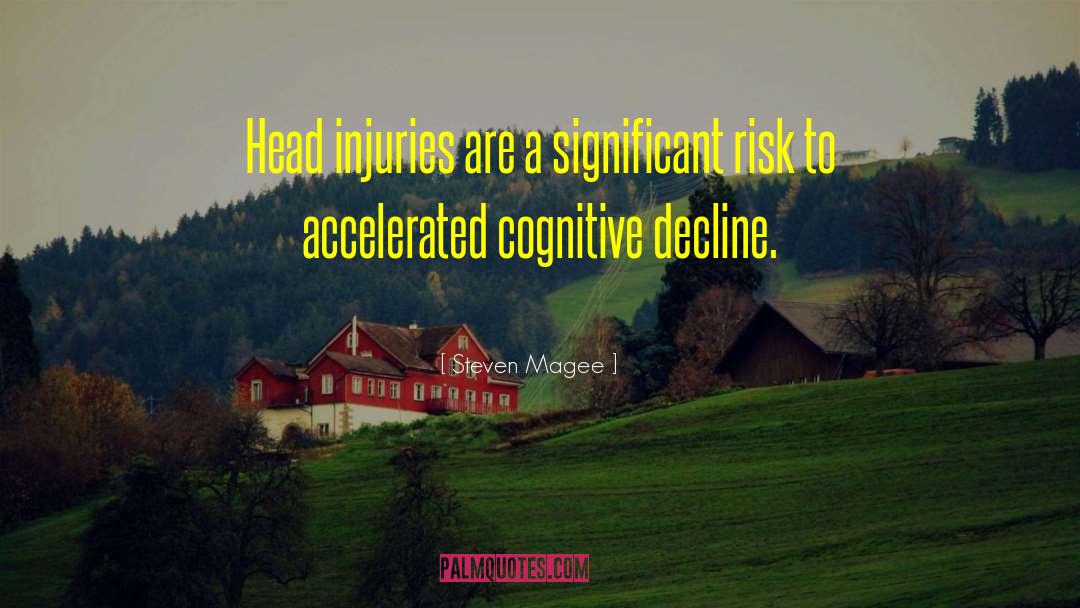 Cognitive Therapy quotes by Steven Magee