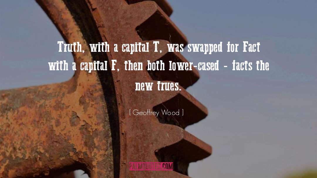 Coign Capital quotes by Geoffrey Wood