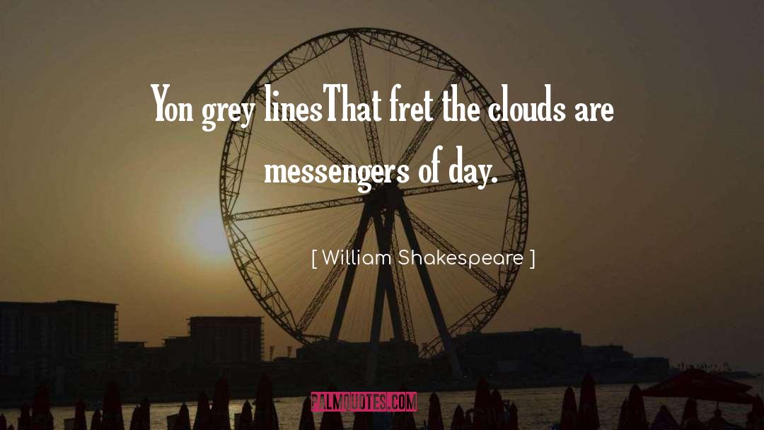 Coincidentally Lines quotes by William Shakespeare