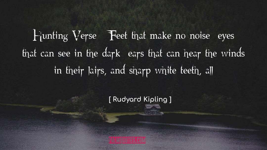 Coins Make Noise quotes by Rudyard Kipling