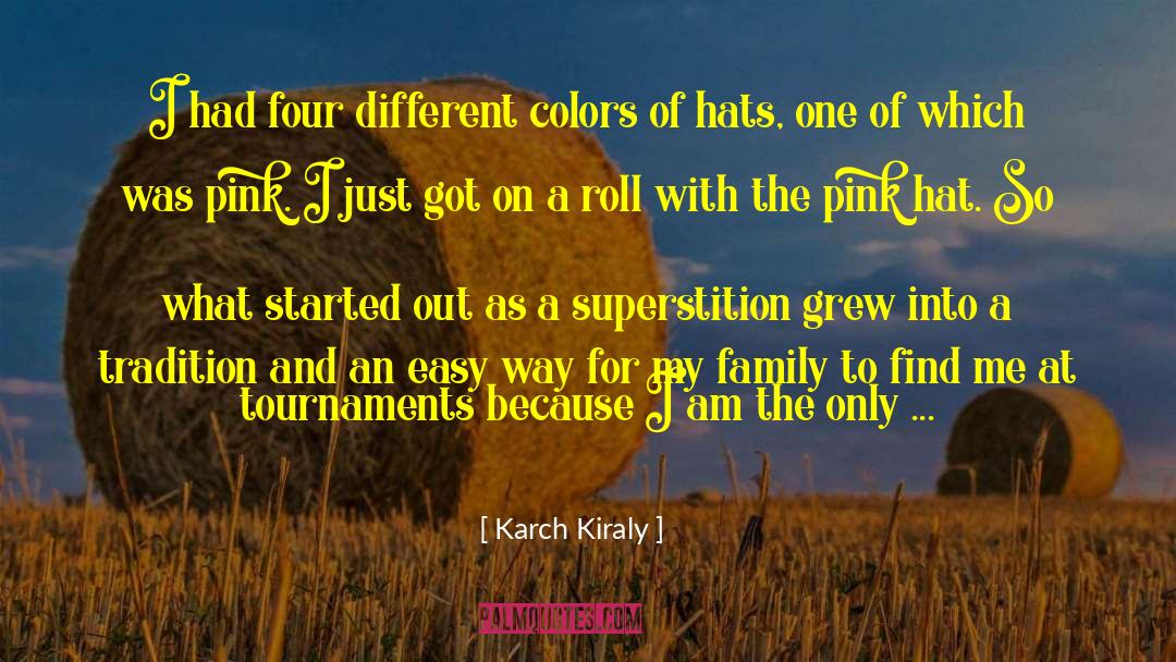 Cojones quotes by Karch Kiraly