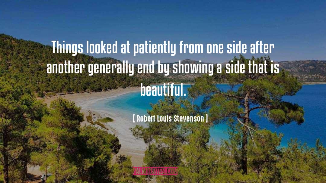 Colavecchio Louis quotes by Robert Louis Stevenson
