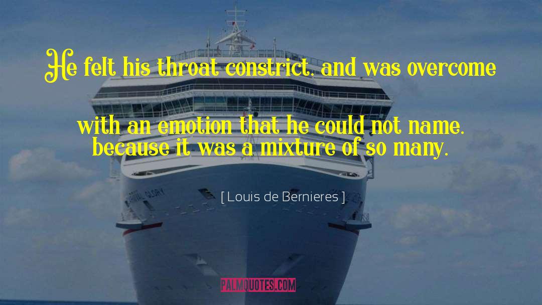 Colavecchio Louis quotes by Louis De Bernieres