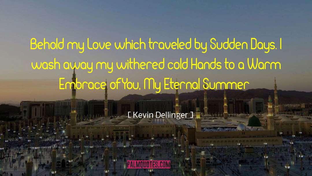 Cold Beer quotes by Kevin Dellinger