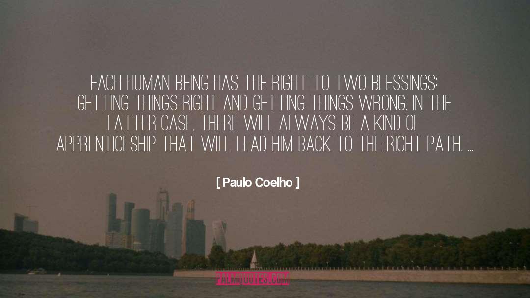 Cold Case quotes by Paulo Coelho