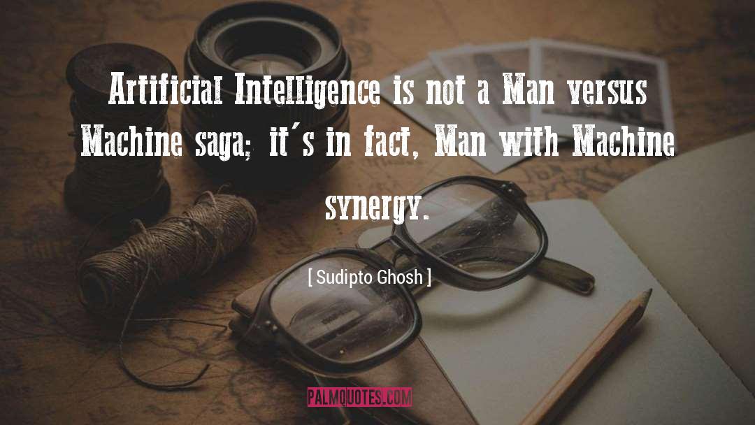 Cold Fact quotes by Sudipto Ghosh