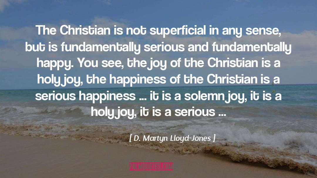 Cold Hearted quotes by D. Martyn Lloyd-Jones