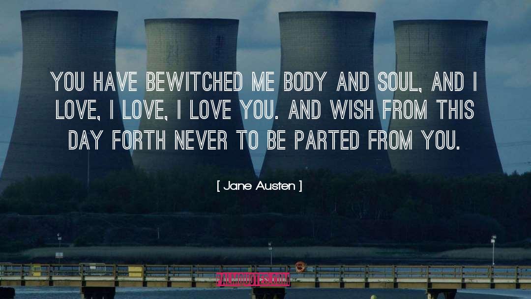 Cold Soul quotes by Jane Austen
