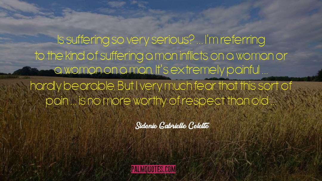 Colette quotes by Sidonie Gabrielle Colette