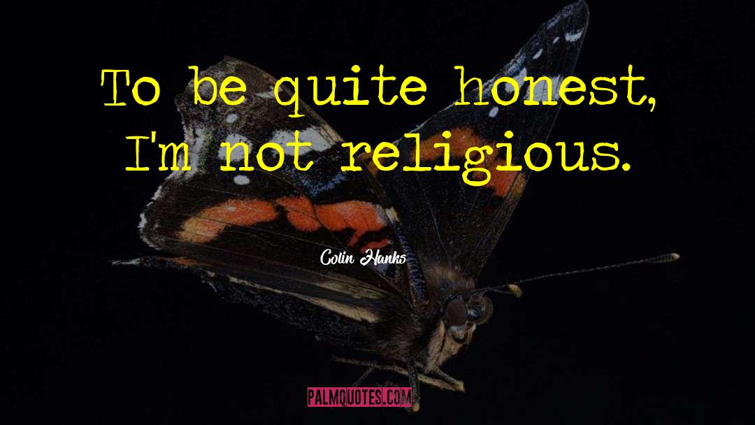 Colin Bridgerton quotes by Colin Hanks