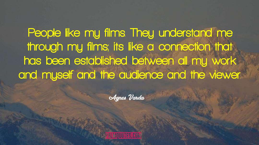 Collar And Myself quotes by Agnes Varda