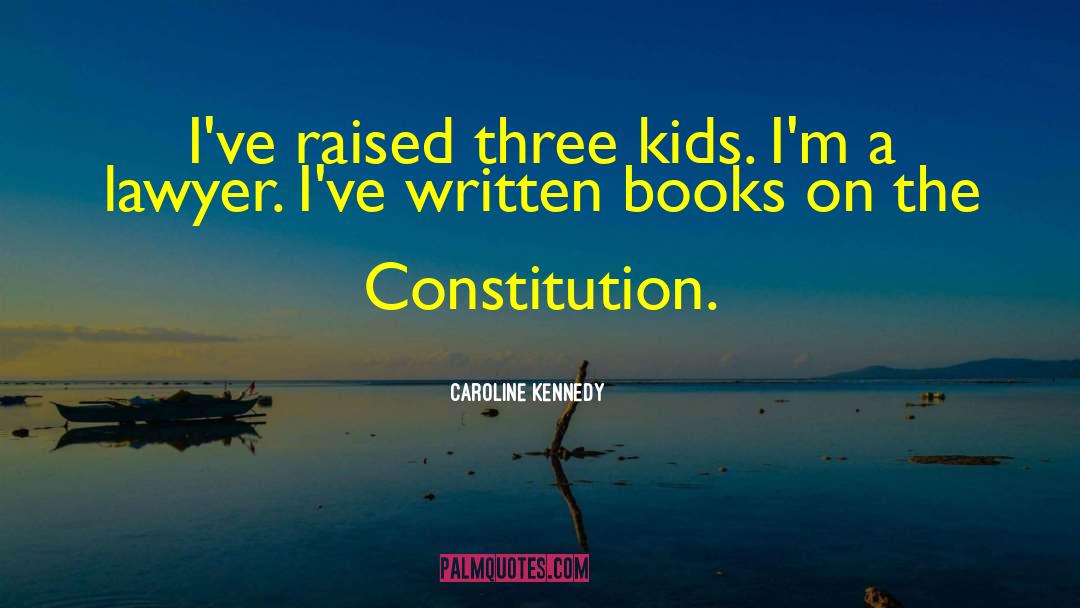 Collecting Books quotes by Caroline Kennedy