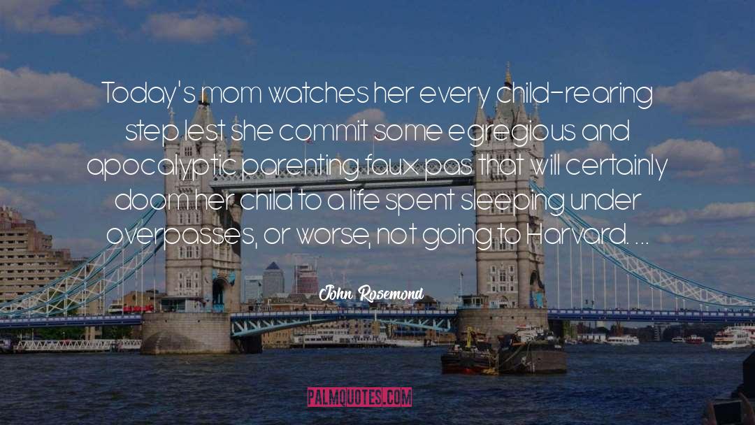 Collecting Watches quotes by John Rosemond