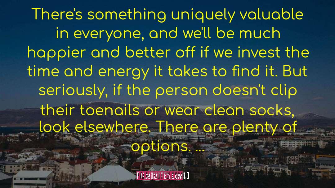 Collective Energy quotes by Aziz Ansari