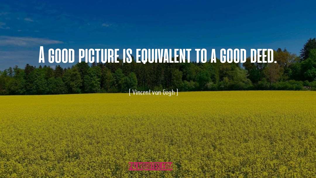 Collective Good quotes by Vincent Van Gogh