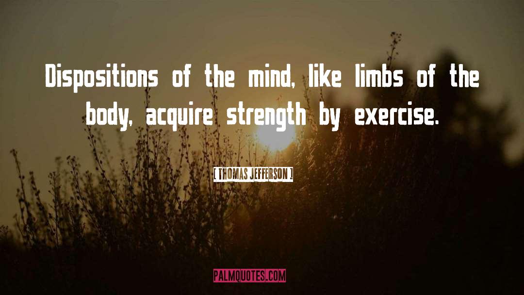 Collective Mind quotes by Thomas Jefferson