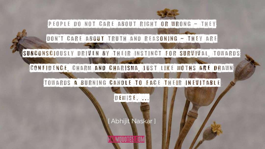 Collective Psychology quotes by Abhijit Naskar