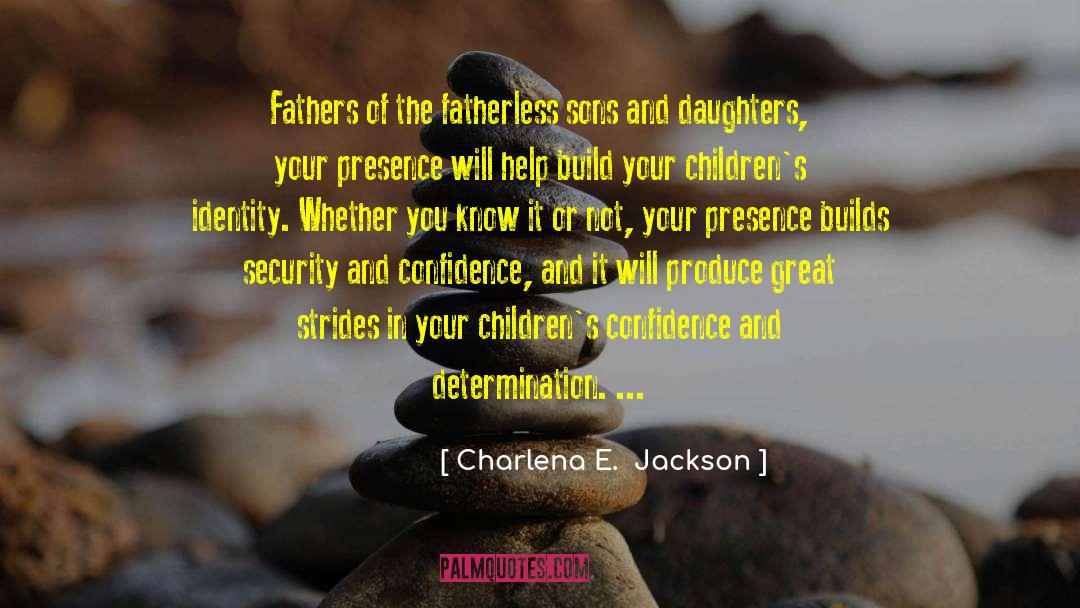 Collective Security quotes by Charlena E.  Jackson