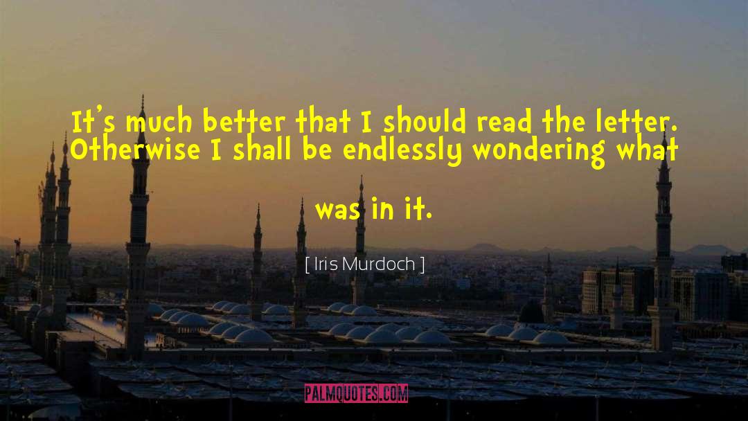 Collector S Obsession quotes by Iris Murdoch