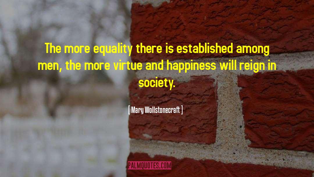 Collectors Society quotes by Mary Wollstonecraft