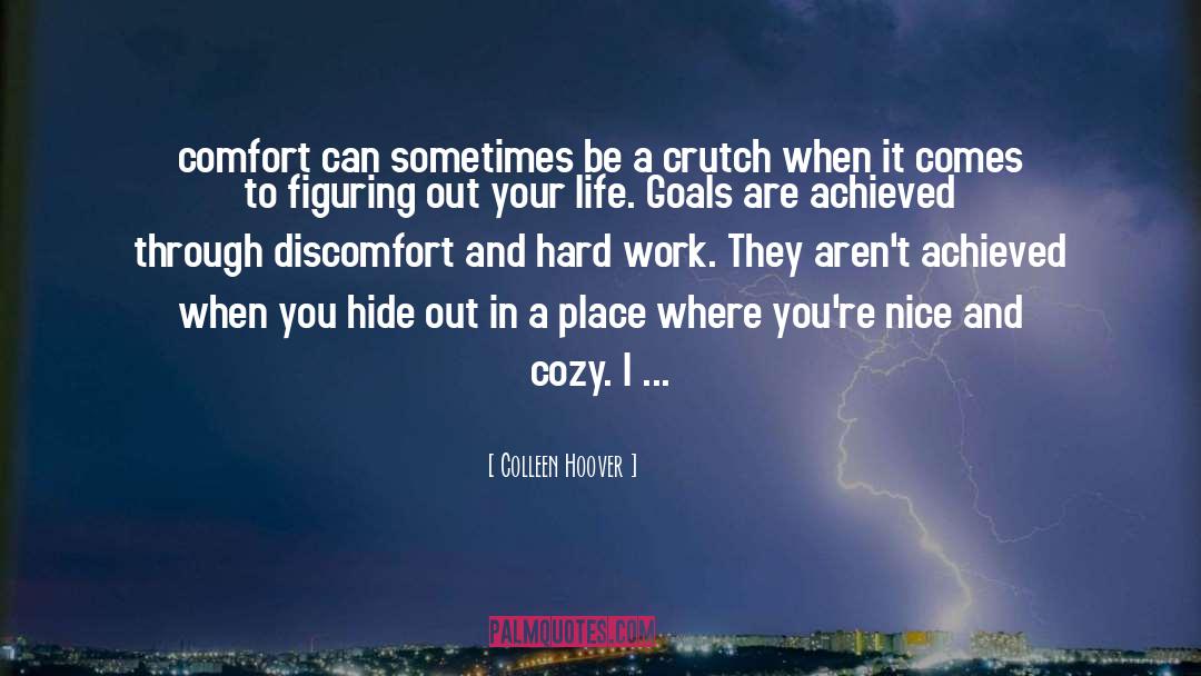 Colleen Hoover quotes by Colleen Hoover