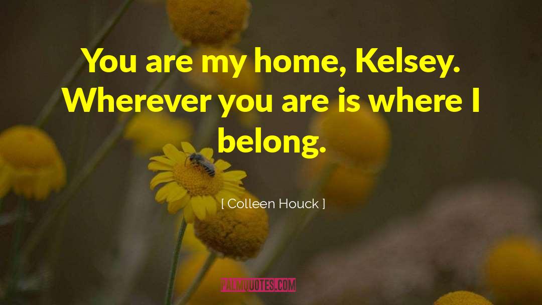 Colleen Houck quotes by Colleen Houck