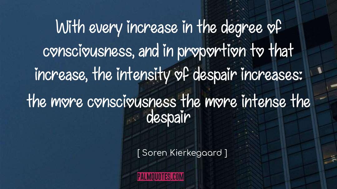 College Degree quotes by Soren Kierkegaard