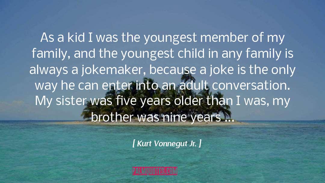 College quotes by Kurt Vonnegut Jr.