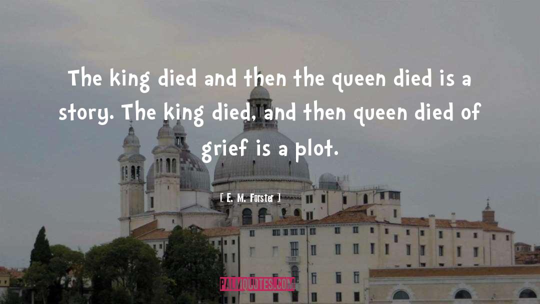 Colombian Literature quotes by E. M. Forster