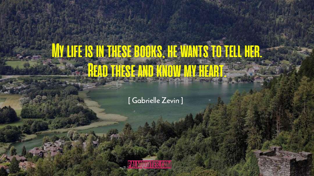 Colombian Literature quotes by Gabrielle Zevin