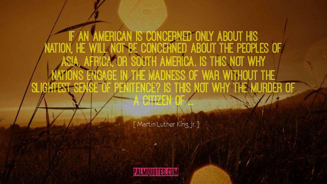 Colonial America quotes by Martin Luther King, Jr.