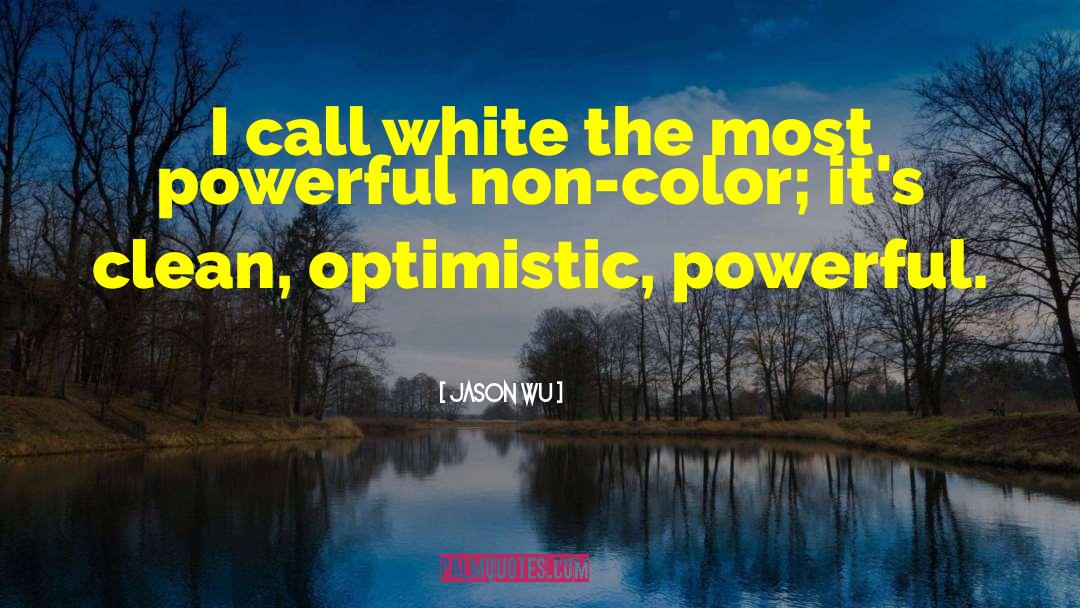 Color Healing quotes by Jason Wu