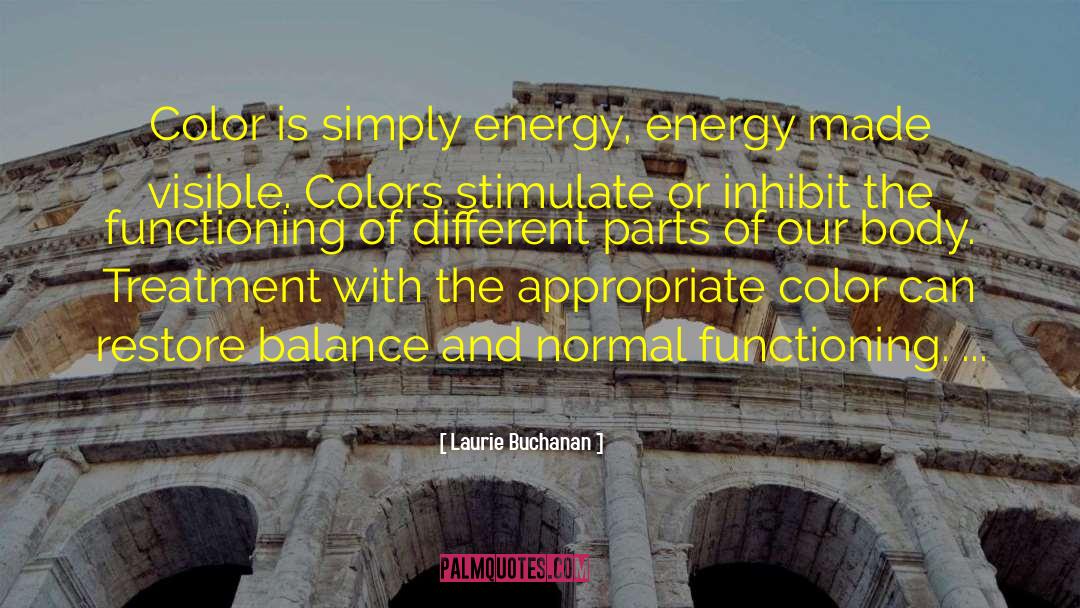Color Of Wine quotes by Laurie Buchanan