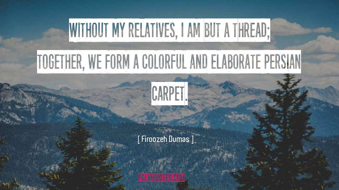 Colorful Bangles quotes by Firoozeh Dumas