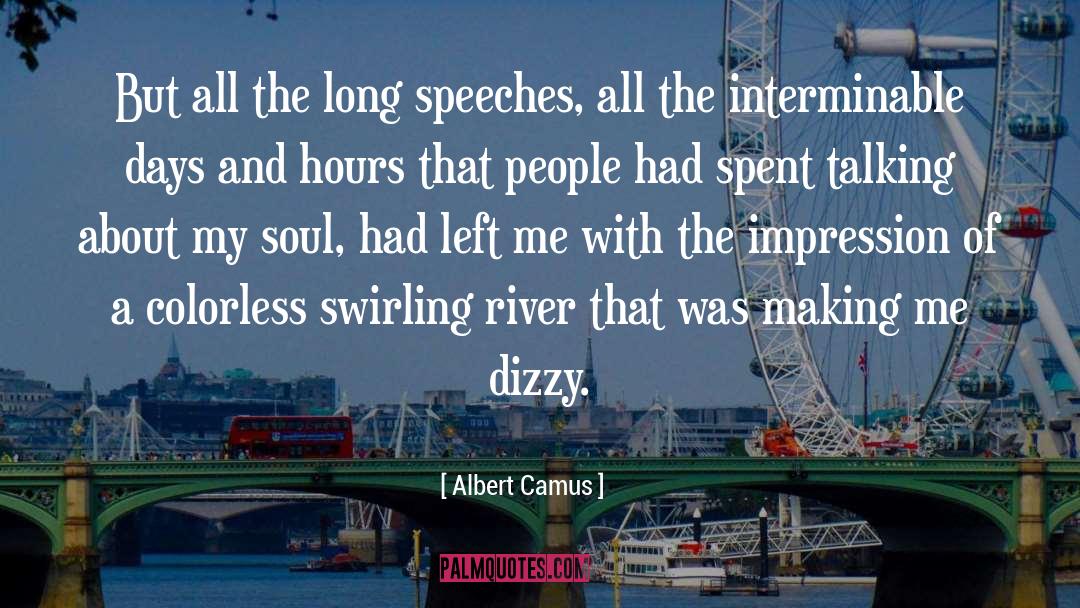 Colorless quotes by Albert Camus
