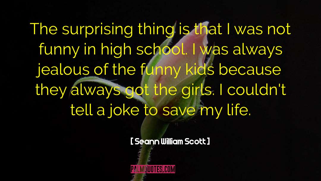 Colors Of Life quotes by Seann William Scott