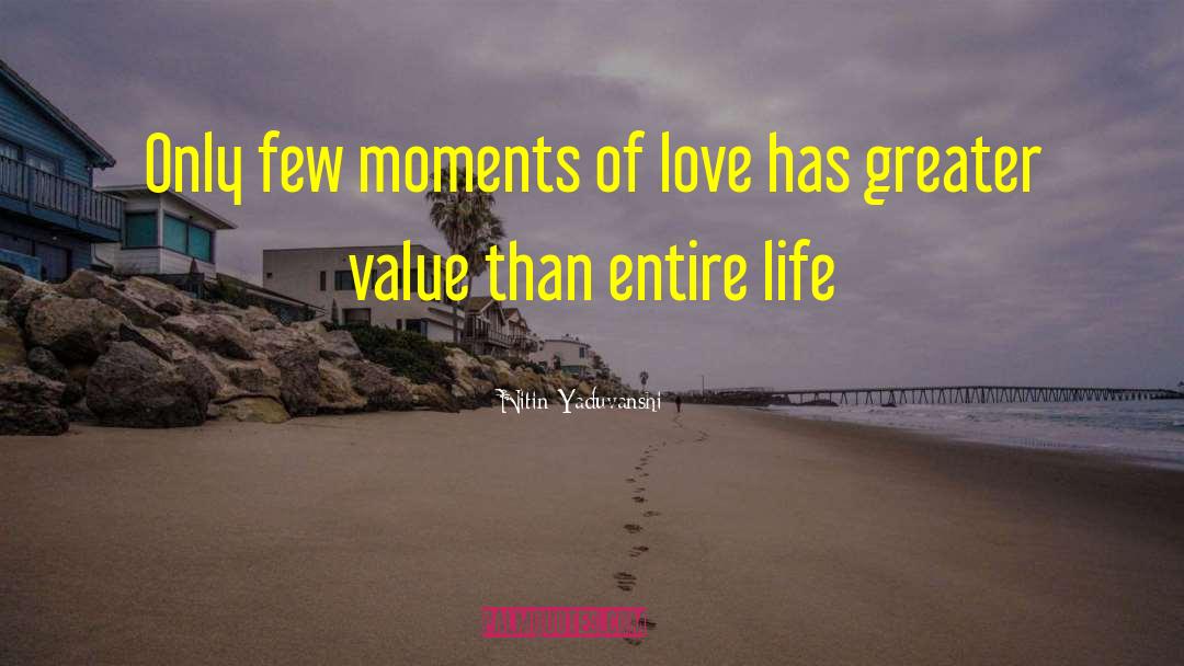 Colors Of Love quotes by Nitin Yaduvanshi