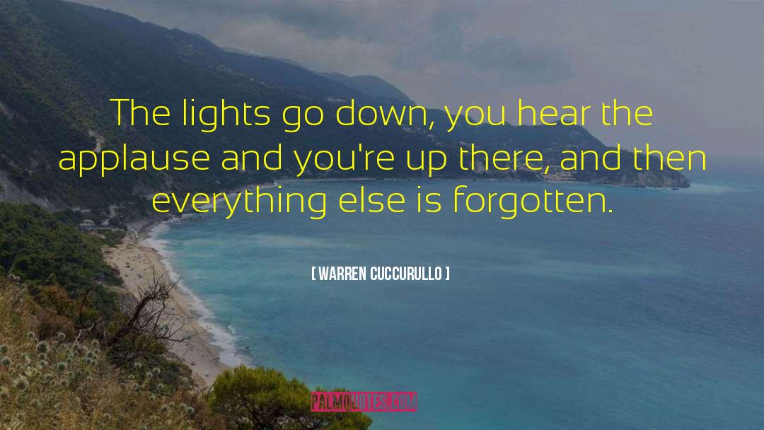 Colourful Lights quotes by Warren Cuccurullo