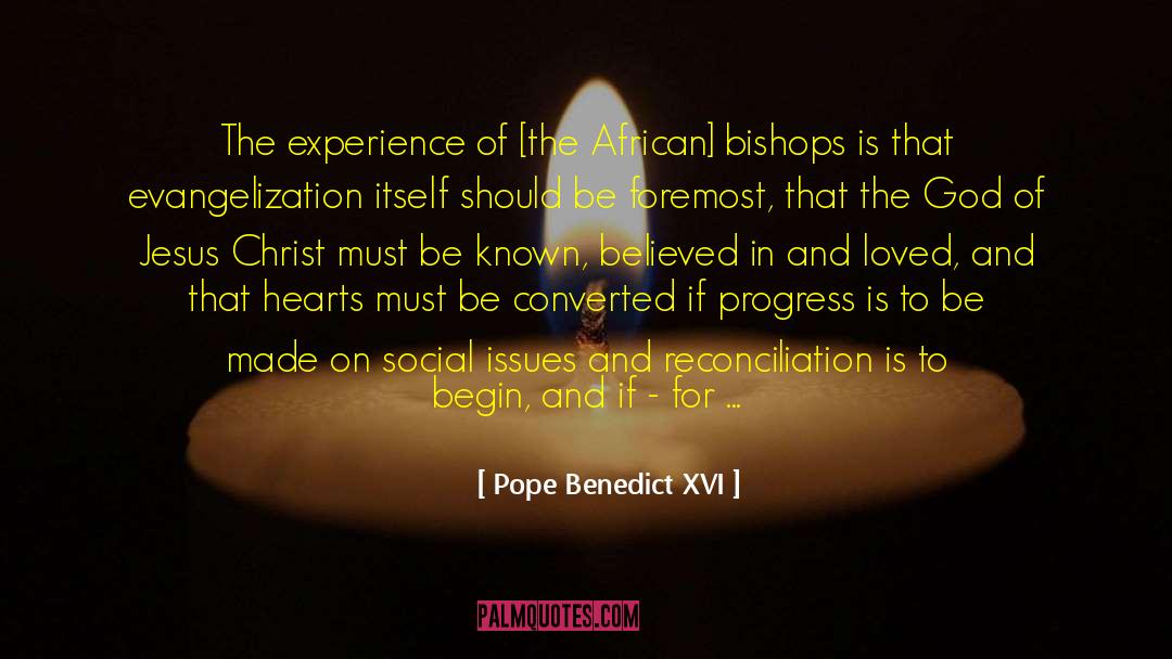 Combated quotes by Pope Benedict XVI