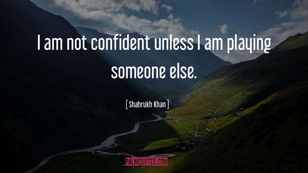 Combinatorics Khan quotes by Shahrukh Khan