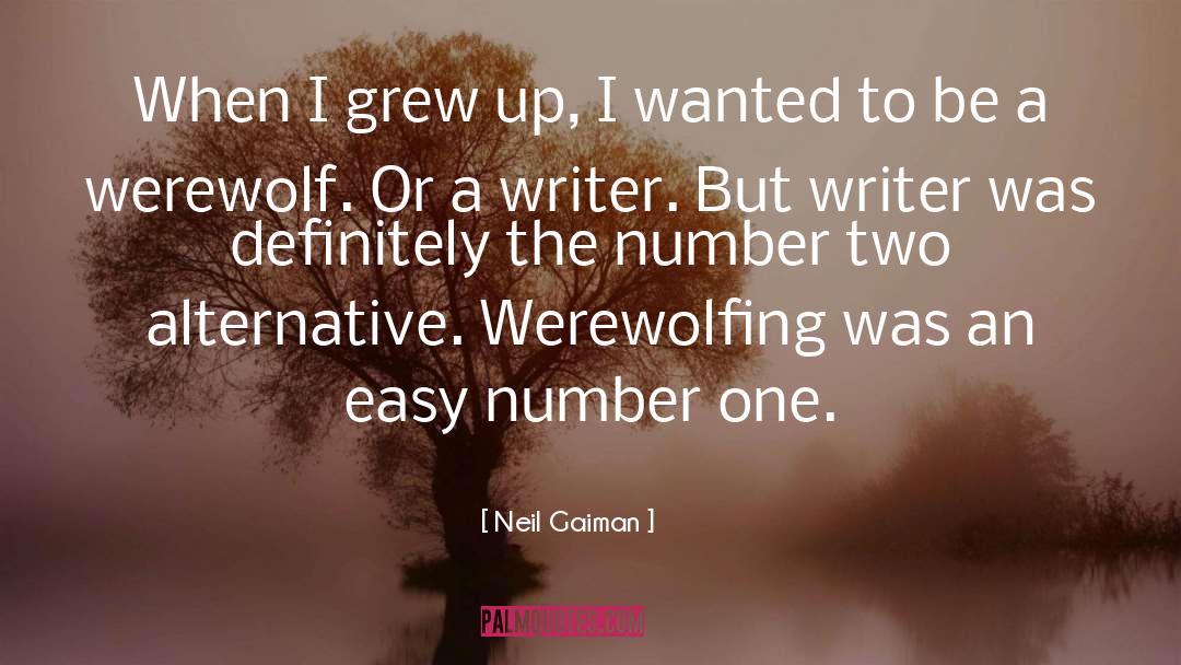 Combine The Two quotes by Neil Gaiman