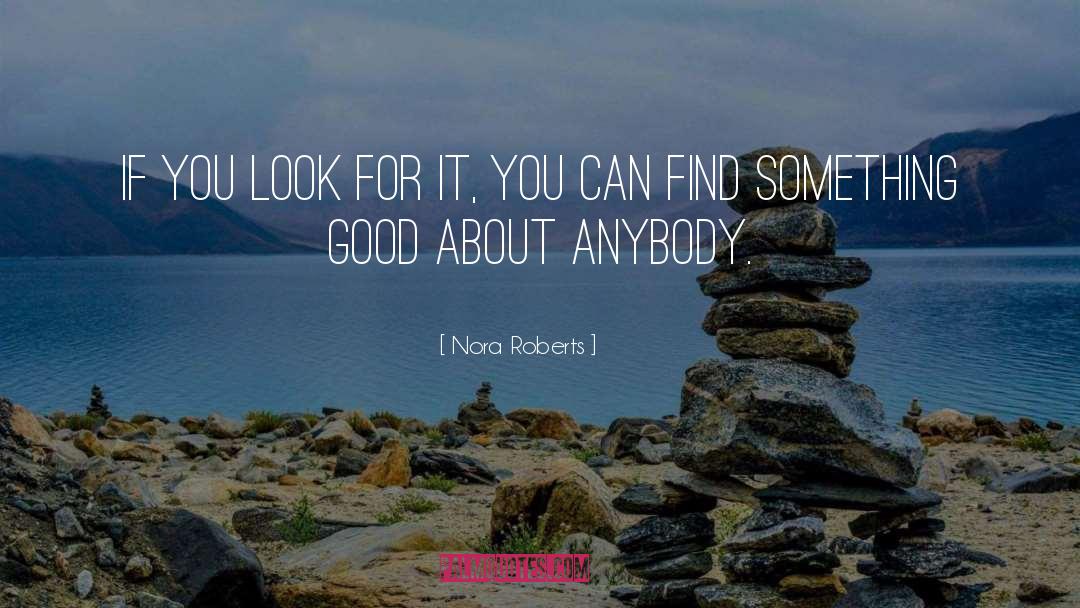 Come Sundown quotes by Nora Roberts