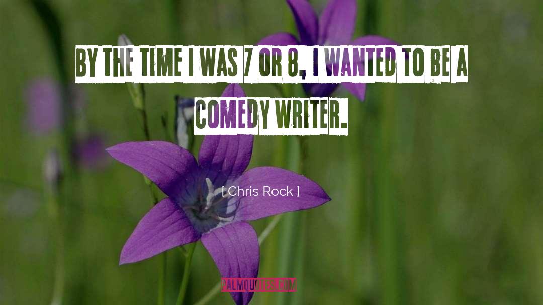 Comedy Fort quotes by Chris Rock