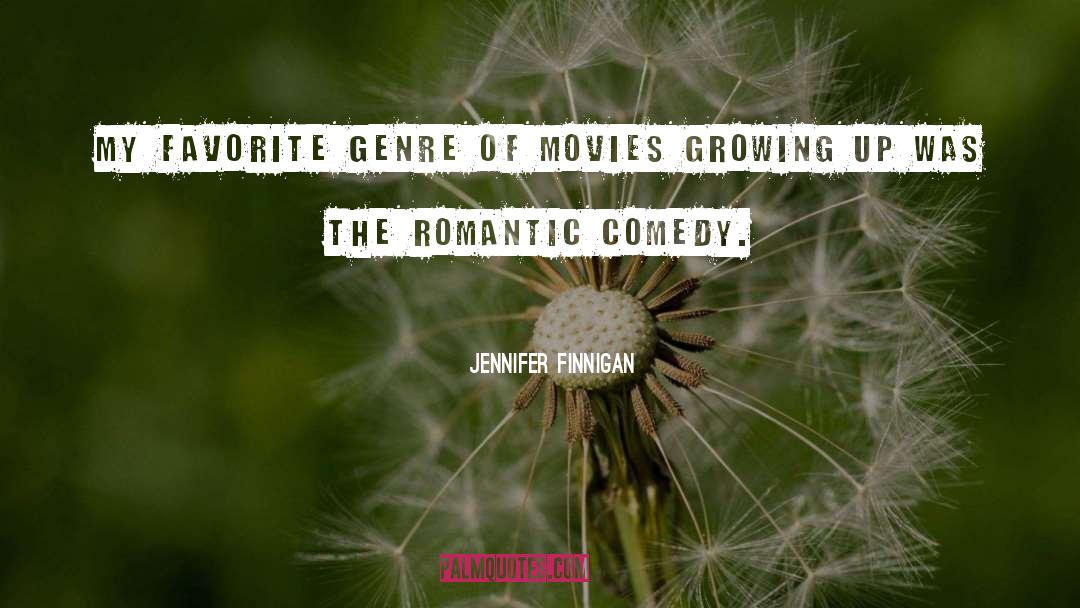 Comedy Fort quotes by Jennifer Finnigan