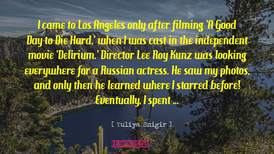Comedy Movie quotes by Yuliya Snigir