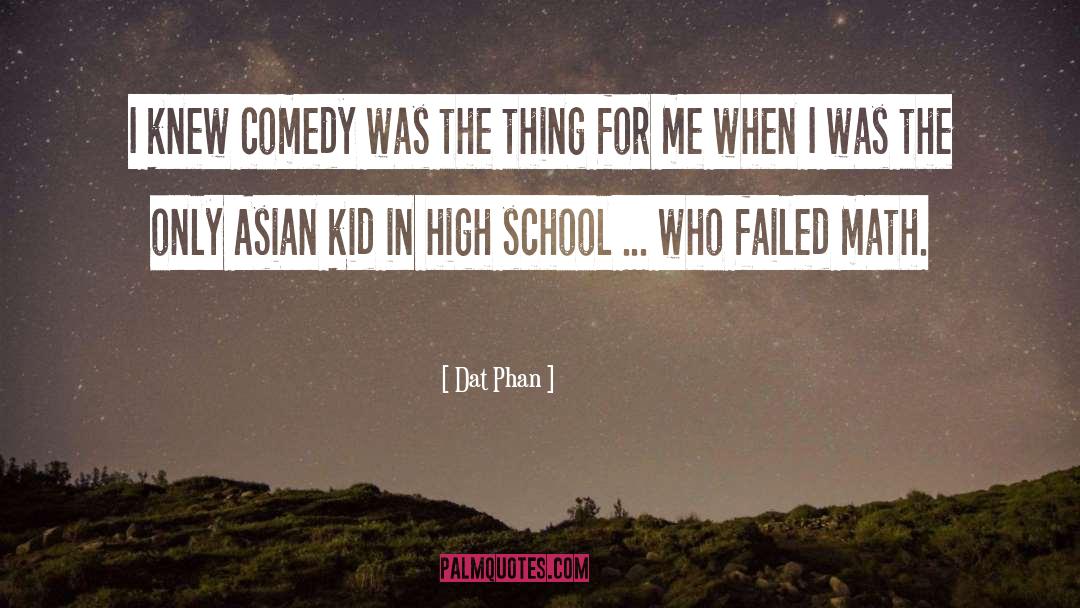 Comedy Vehicle quotes by Dat Phan