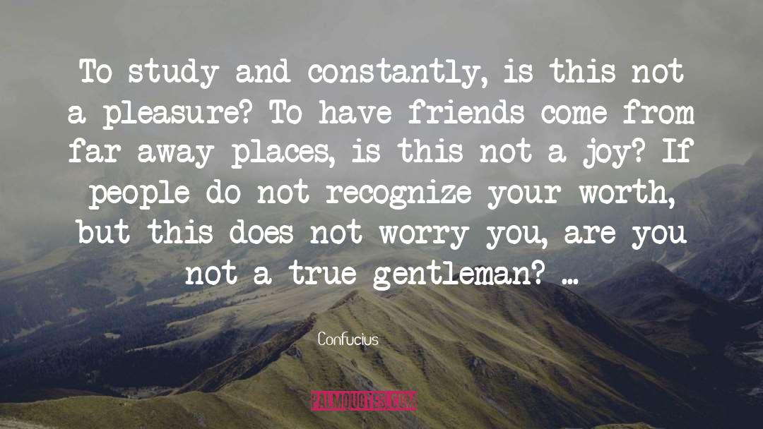 Comfort And Joy quotes by Confucius