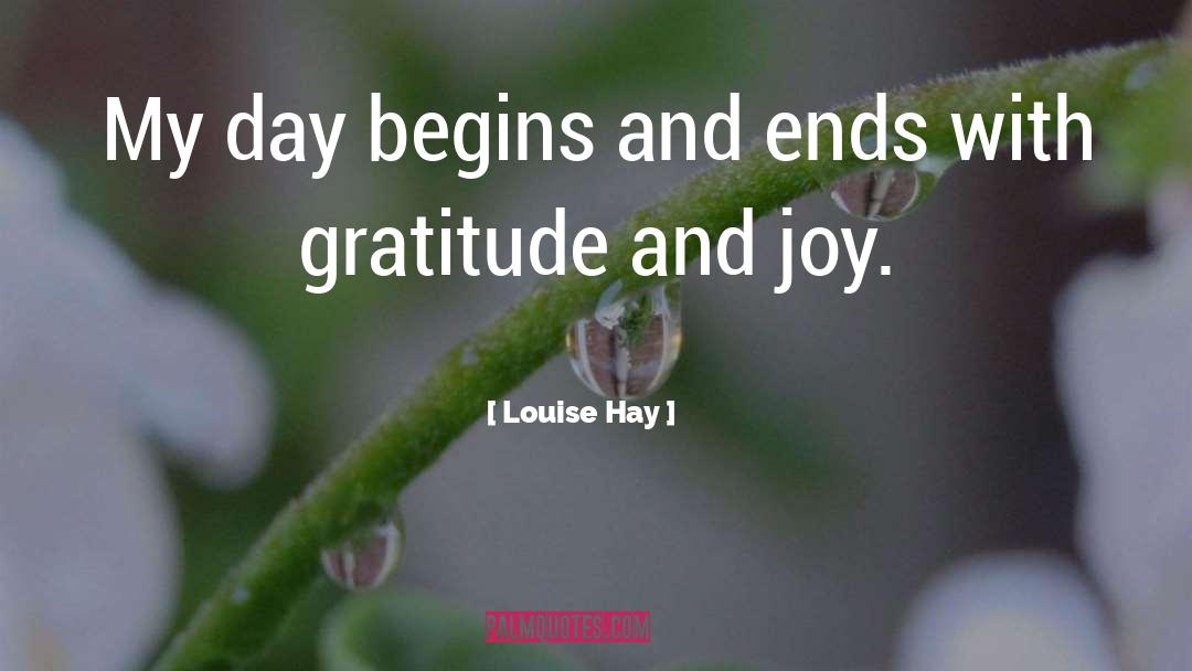 Comfort Joy quotes by Louise Hay