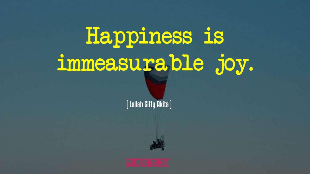 Comfort Joy quotes by Lailah Gifty Akita