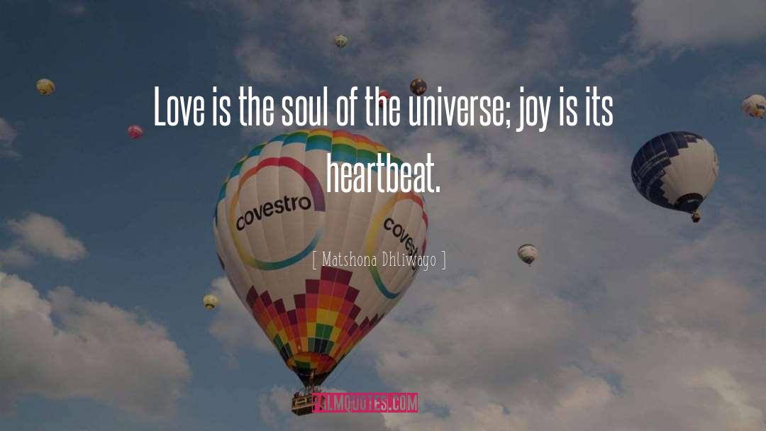 Comfort Joy quotes by Matshona Dhliwayo